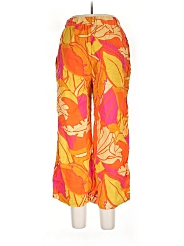 Joseph Ribkoff Linen Pants (view 2)