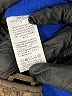 Shein 100% Polyester Blue Pullover Hoodie Size 12 - photo 8