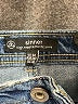 Missguided Hearts Blue Jeans Size 2r - photo 7
