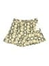 Zara Basic Yellow Casual Skirt Size M - photo 2