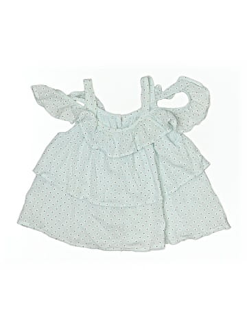Mabel + Honey Sleeveless Blouse (view 1)