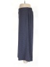Adrianna Papell Polka Dots Blue Active Pants Size L - photo 5