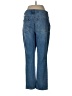Talbots Blue Jeans Size 6 - photo 2