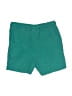 Jumping Beans Solid Green Board Shorts 3-6 MO / 6 MO - photo 2