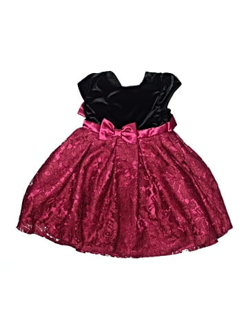 Jona Michelle Dress (view 1)