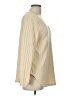 Shein Curve Ivory Pullover Sweater Size 12 (0) - photo 4