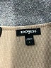 Express Outlet Tan Bodysuit Size L - photo 3