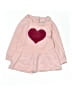 Koala Kids 100% Cotton Pink Sweatshirt Size 2T - photo 1