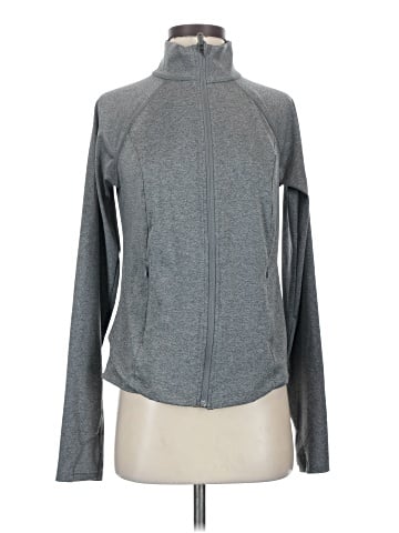 Tek Gear Track Jacket (view 1)