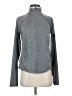 Tek Gear Gray Track Jacket Size S - photo 1