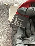 Kasper A.S.L. Red Wool Blazer Size 10 - photo 7