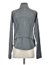 Tek Gear Gray Track Jacket Size S - photo 2