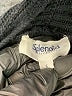 Splendid Black Sweater Vest Size S - photo 7