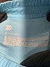 all in motion 100% Polyester Solid Blue Athletic Shorts Size 10 - 12 - photo 3
