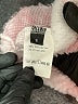 Unbranded Pink Faux Fur Jacket Size S - photo 7