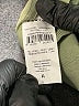 Twist Green Pullover Sweater Size XS - photo 8