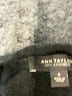 Ann Taylor 100% Cashmere Black Cashmere Pullover Sweater Size M - photo 7