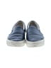 Soludos Blue Sneakers Size 8 - photo 2