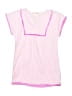 Crewcuts 100% Cotton Pink Dress Size xs - photo 1