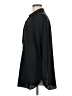 Ann Taylor LOFT Black Long Sleeve Blouse Size M - photo 5