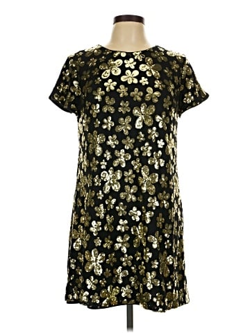 London Times Casual Dress (view 1)