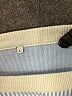 Unbranded Blue Pullover Sweater Size L - photo 7