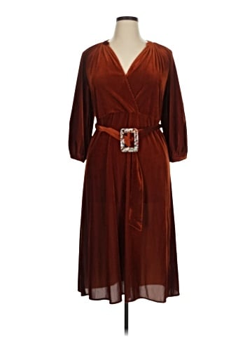 Traffic People Cocktail Dress (view 1)