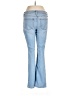 Old Navy Hearts Blue Jeans Size 10 - photo 2