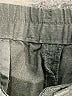 Unbranded Solid Black Dress Pants Size XL - photo 4