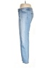 Old Navy Hearts Blue Jeans Size 10 - photo 5