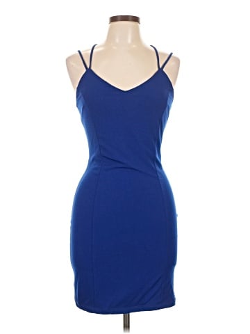 Body Central Cocktail Dress (view 1)