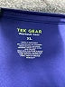 Tek Gear Blue Active T-Shirt Size XL - photo 8
