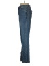 Pistola Chevron-herringbone Blue Jeans Size 30 waist - photo 5