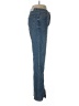 Pistola Chevron-herringbone Blue Jeans Size 30 waist - photo 4