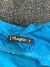 J. McLaughlin 100% Silk Blue Long Sleeve Silk Top Size 2 - photo 7