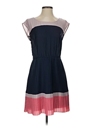 American Eagle Outfitters Casual Dress (view 1)