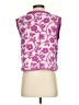 Zara Pink Purple Cardigan Size XXS (estimated) - photo 2