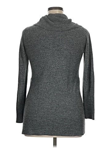 AB Studio Turtleneck Sweater (view 2)