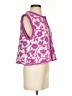 Zara Pink Purple Cardigan Size XXS (estimated) - photo 4