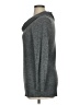AB Studio 100% Acrylic Gray Turtleneck Sweater Size XL - photo 5