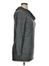 AB Studio 100% Acrylic Gray Turtleneck Sweater Size XL - photo 4