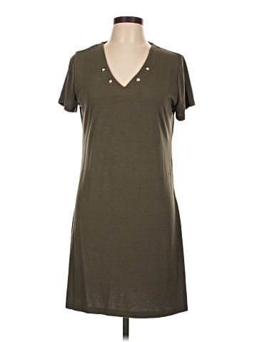 Thyme and Honey Casual Dress (view 1)
