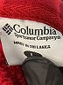 Columbia Red Vest Size XL - photo 6