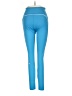 Motion 365 made by Fabletics Blue Active Pants Size S - photo 2