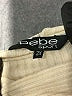 Bebe Sport Ivory Pullover Sweater Size 2X - photo 7