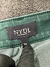 NYDJ Green Jeggings Size 14 - photo 7