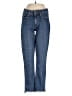 Paige Hearts Blue Jeans Size 25 waist - photo 1