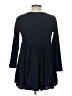 Harper Heritage Blue Casual Dress Size L - photo 2