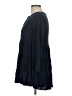Harper Heritage Blue Casual Dress Size L - photo 5
