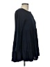 Harper Heritage Blue Casual Dress Size L - photo 4